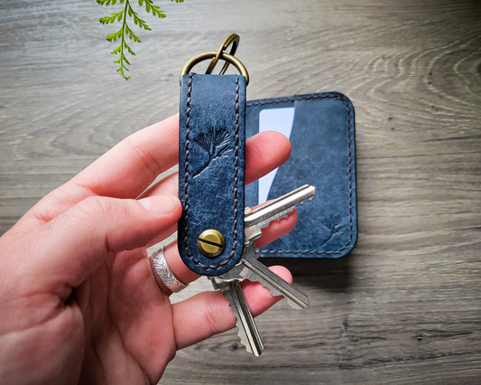 Casco key organizer