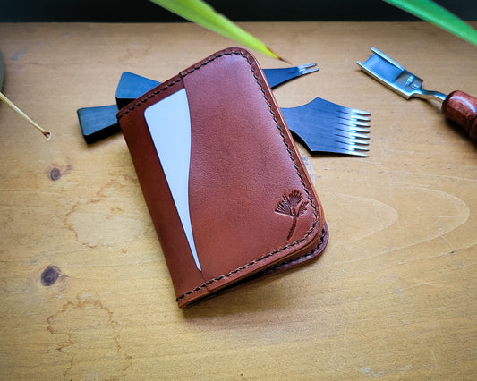 Stevens minimalist bifold | Raptor